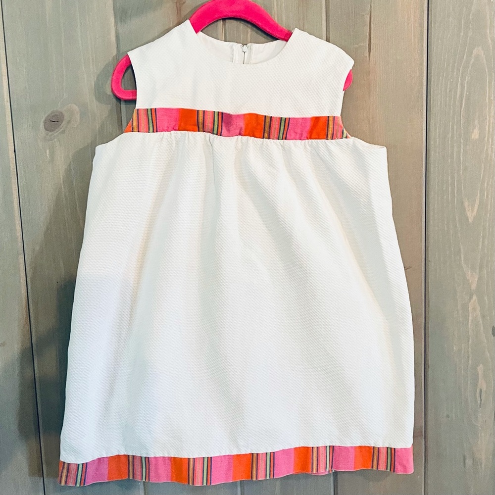 Vintage 60’s Sears Dress